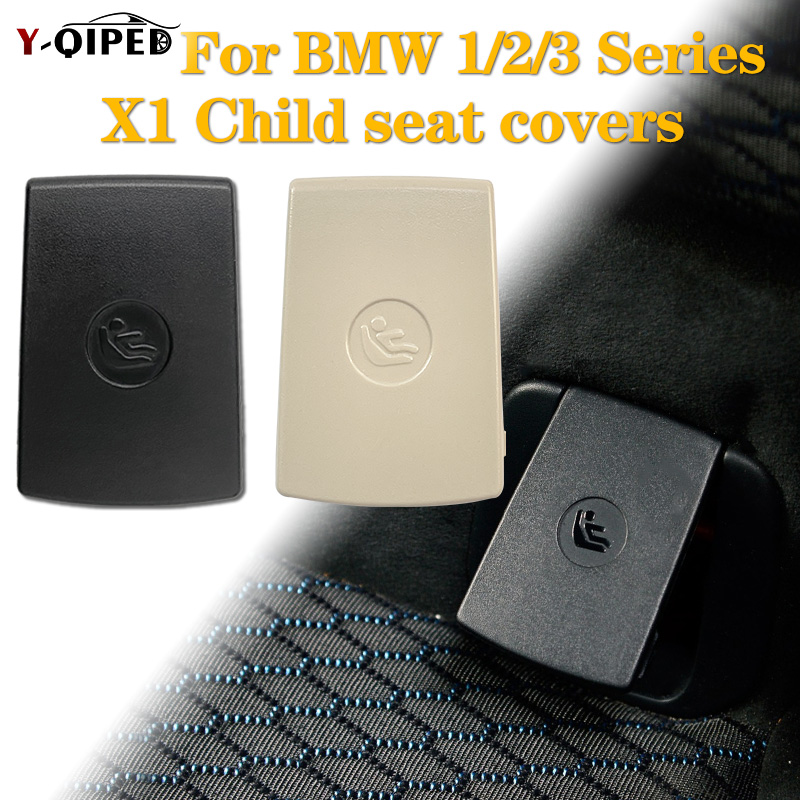 Infant Car Seat Cover - Auto Hinten Kindersitz Sicherheit Befestigung ISOFIX