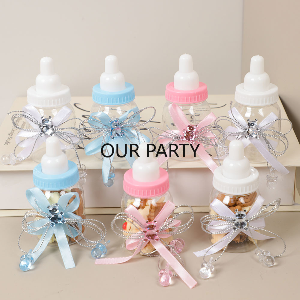 6/12Pcs Kunststoff Babyflasche – Zwitsal Baby Products Bewertung und Preis