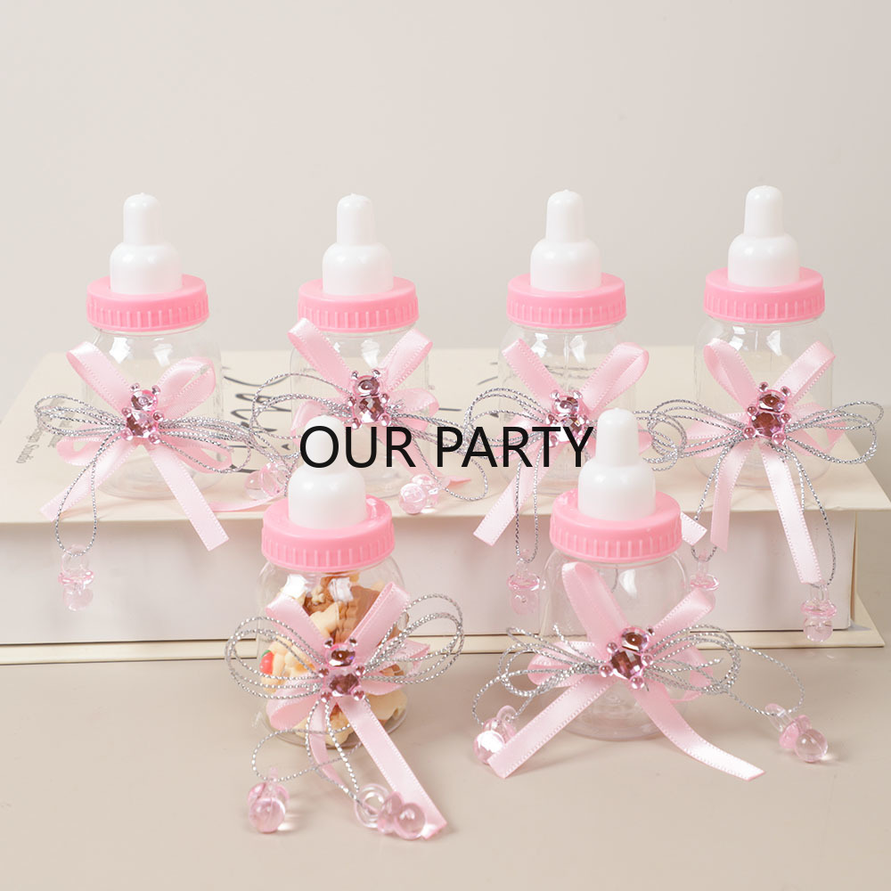 6/12Pcs Kunststoff Babyflasche – Zwitsal Baby Products Bewertung und Preis