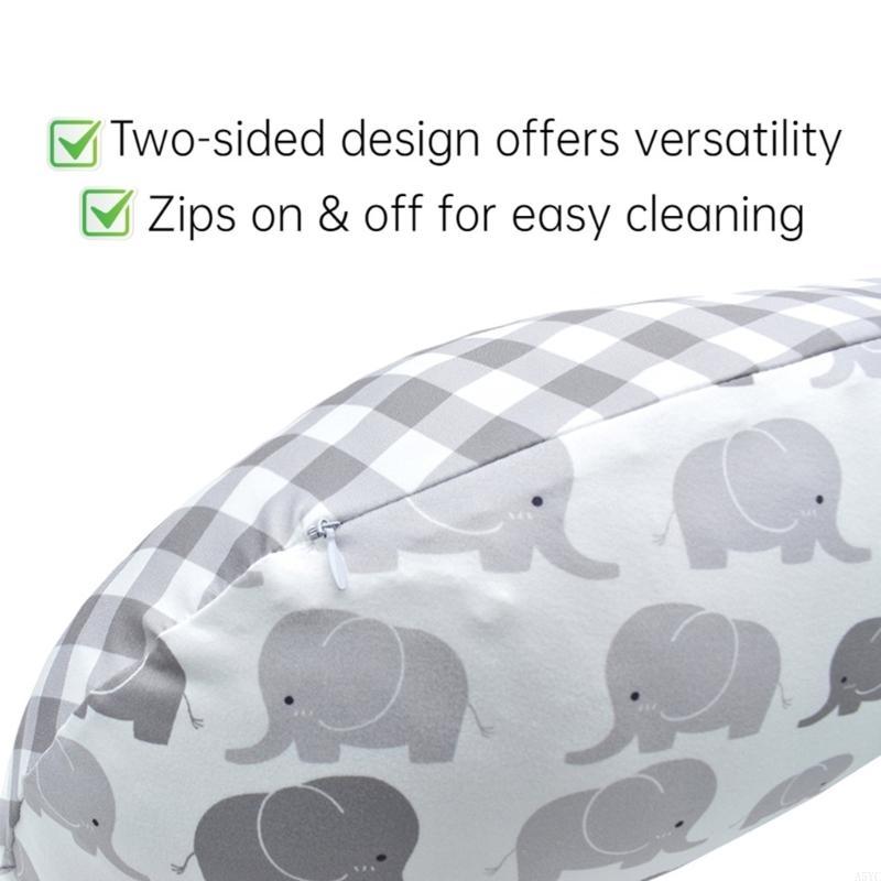 A5YC Stillkissenbezug für Neug – Nursing Pillow Breastfeeding Bewertung und Preis