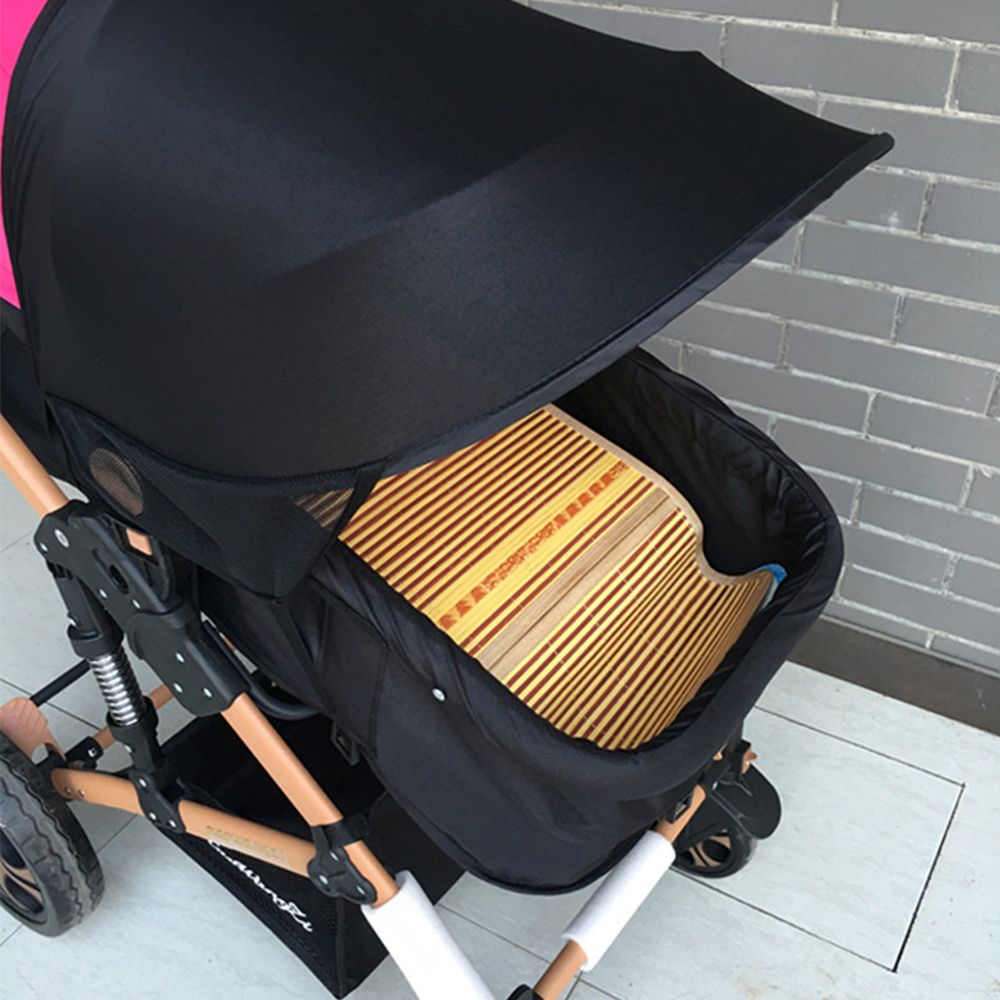 Universal Baldachin Abdeckung  – Infant Car Seat Cover Bewertung und Preis