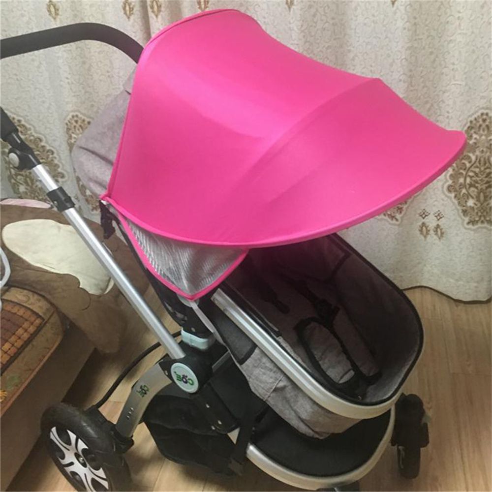 Universal Baldachin Abdeckung  – Infant Car Seat Cover Bewertung und Preis