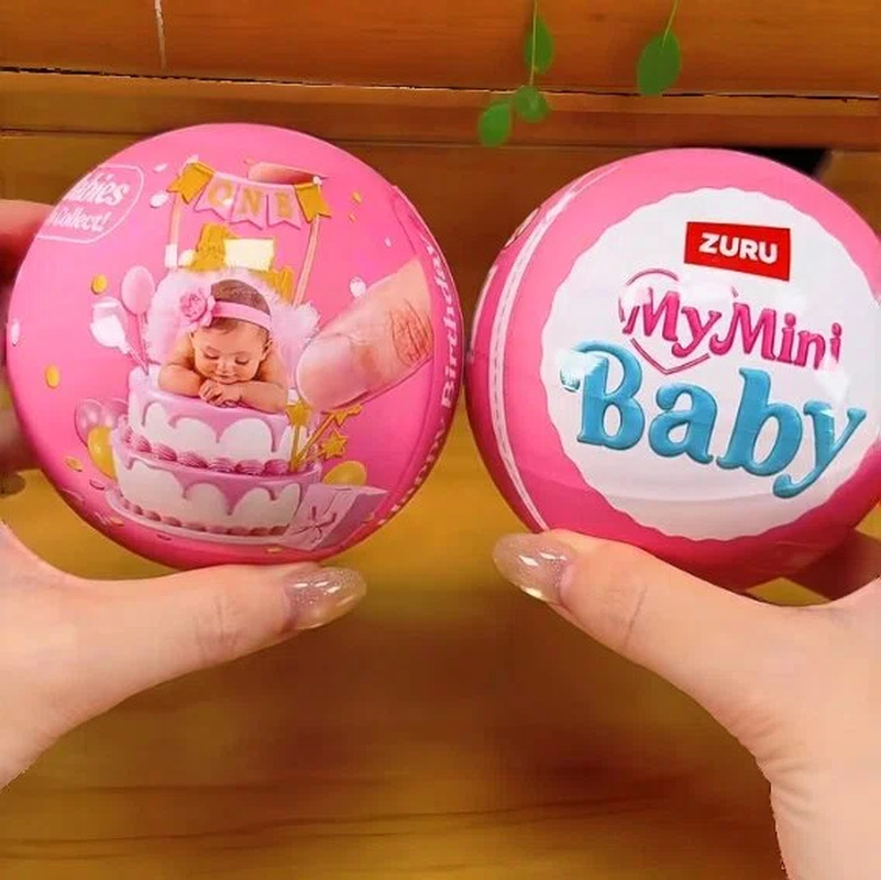 Neues Produkt auf Lager: Zuru  – Baby Products Toys Bewertung und Preis