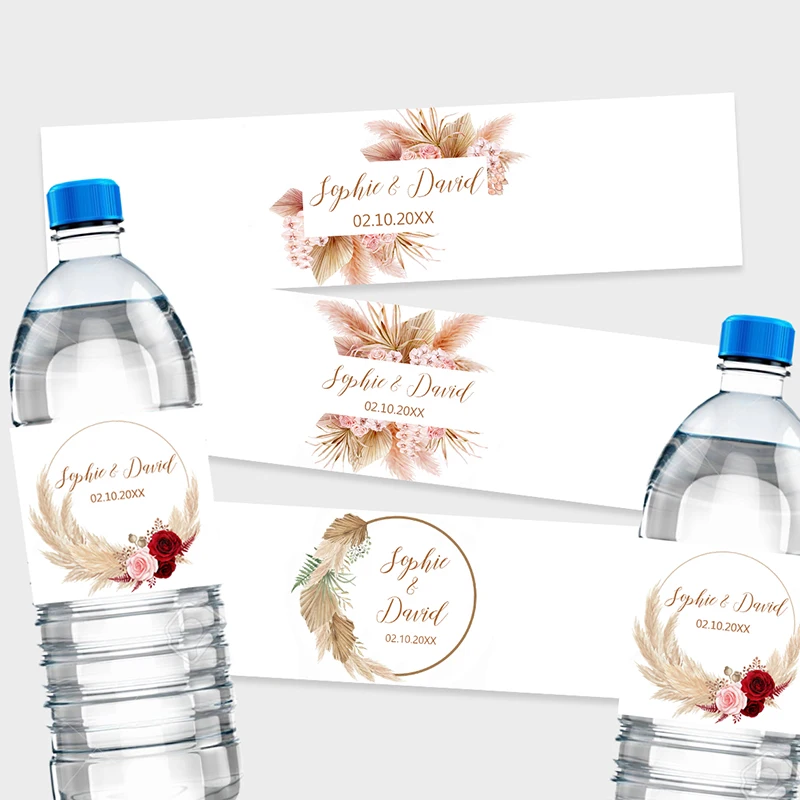 30 Stück Pampasgras-Design-Fla – Zwitsal Baby Products Bewertung und Preis