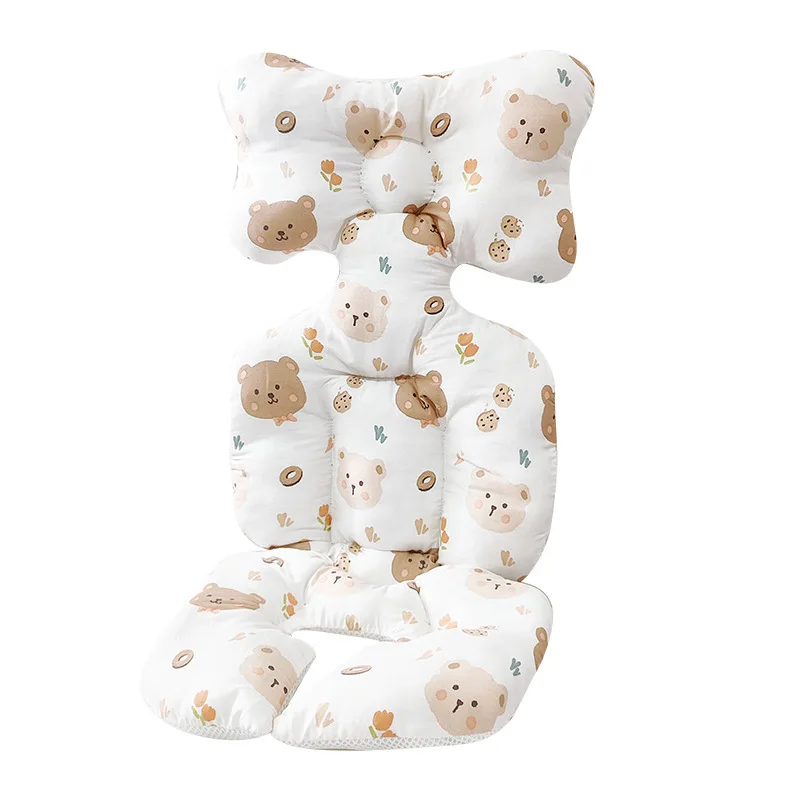 Kinderwagen Sitzkissen Kinderw – Infant Car Seat Cover Bewertung und Preis