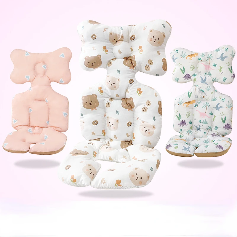 Kinderwagen Sitzkissen Kinderw – Infant Car Seat Cover Bewertung und Preis