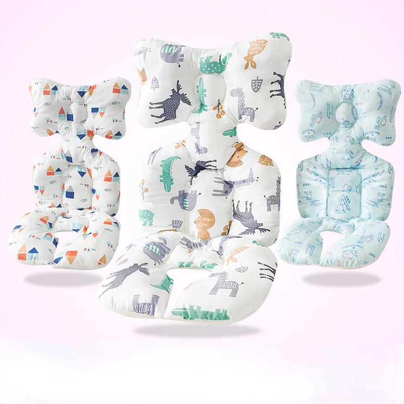 Kinderwagen Sitzkissen Kinderw – Infant Car Seat Cover Bewertung und Preis