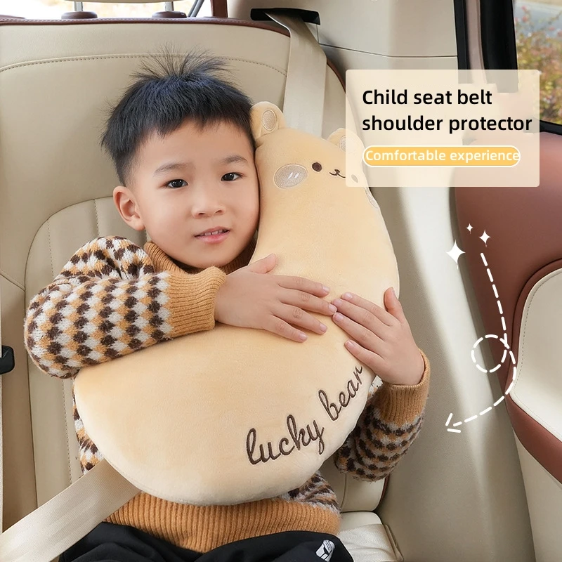 Auto-Kindersicherheitsgurt Ant – Infant Car Seat Cover Bewertung und Preis