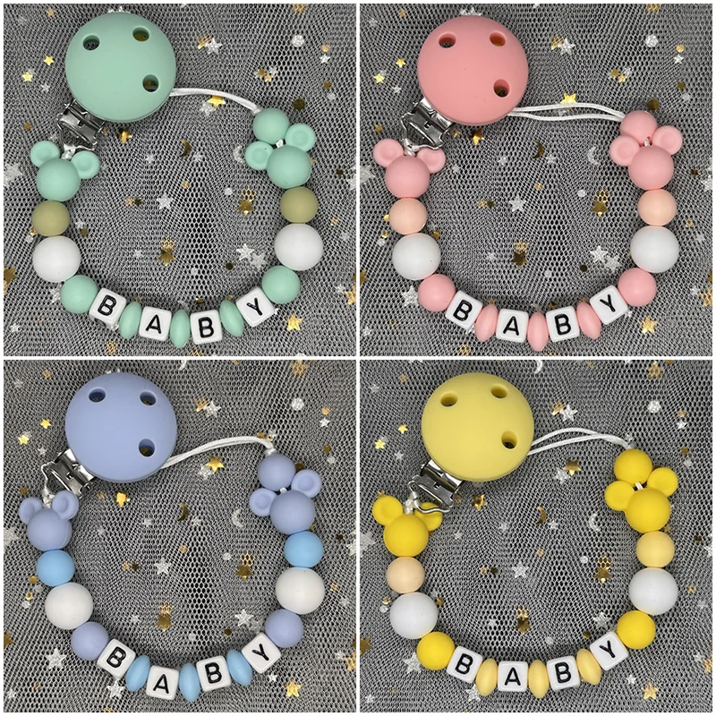 Personalisierter Schnullerclip – Zwitsal Baby Products Bewertung und Preis