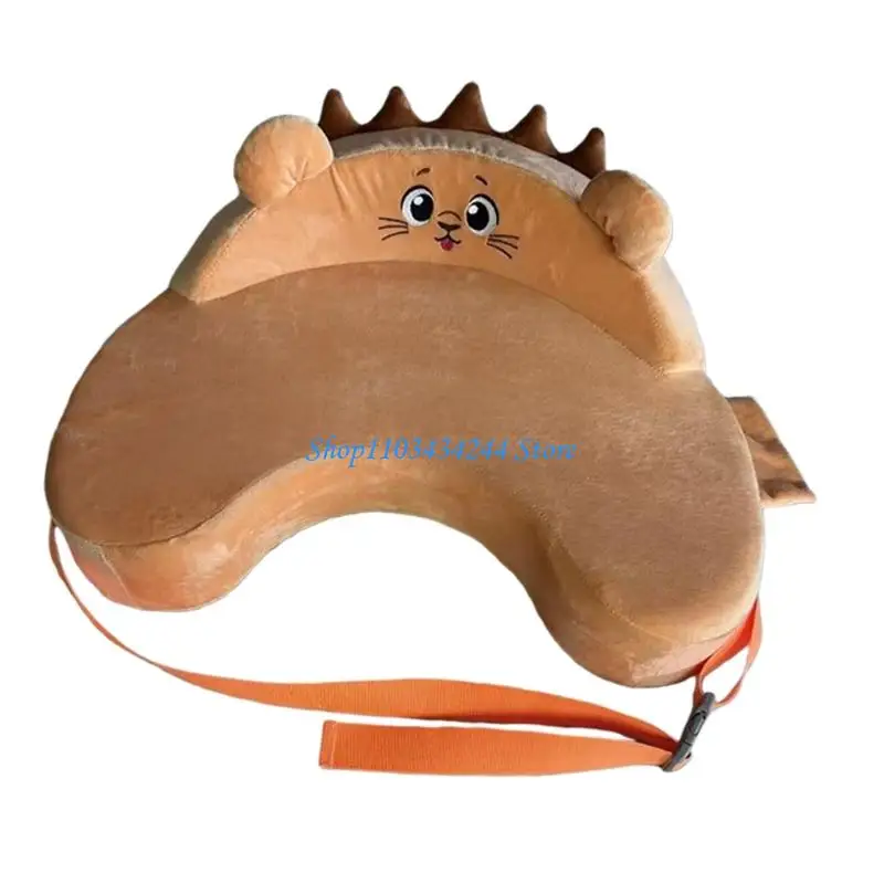 Geräumiges Stillkissen aus Cor – Nursing Pillow Breastfeeding Bewertung und Preis