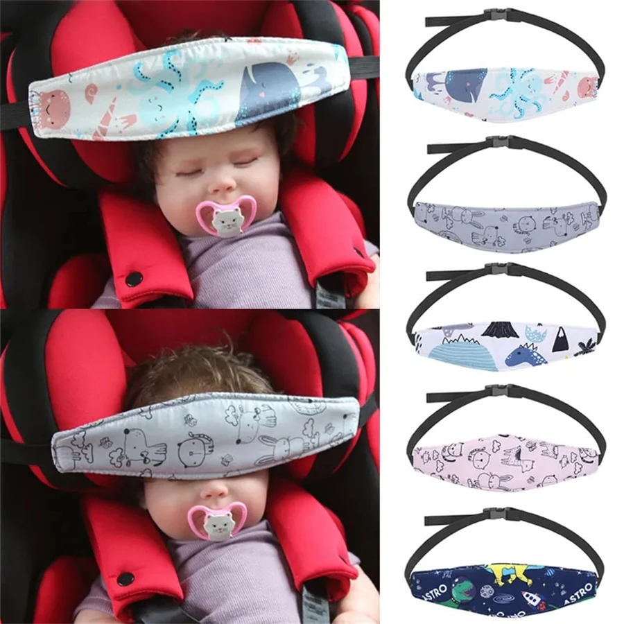Baby Auto Sitz Kopf Unterstütz – Infant Car Seat Cover Bewertung und Preis